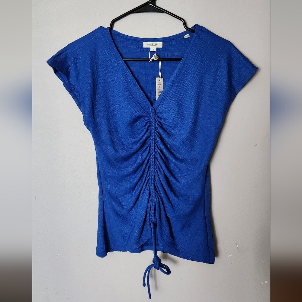 Max Studio Londom Shirt